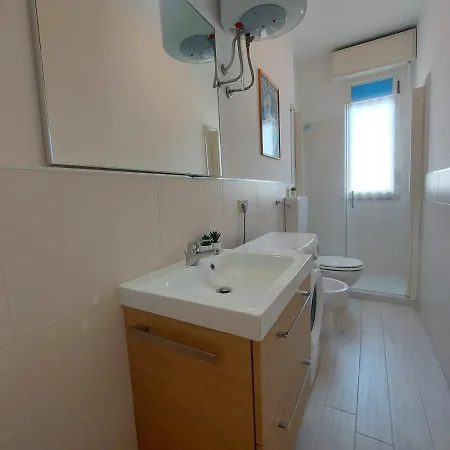 Montebianco 30 公寓