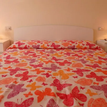 公寓 Montebianco 30 利多波波萨