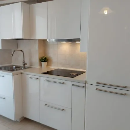 Montebianco 30 公寓 *