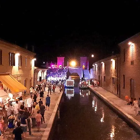 公寓 Montebianco 30