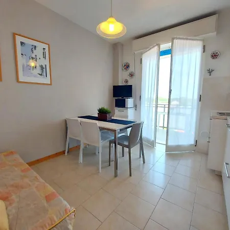 Apartmán Montebianco 30