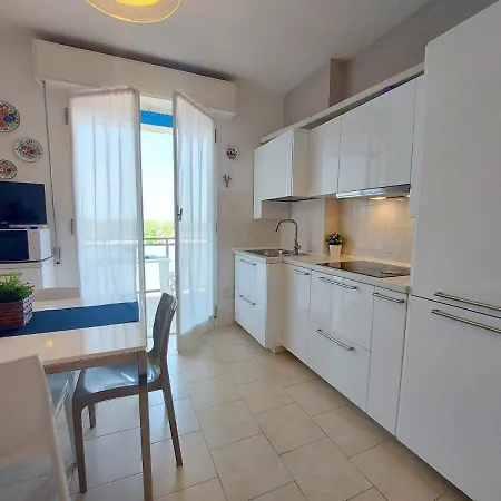 Montebianco 30 דירה לידו די פומפוזה