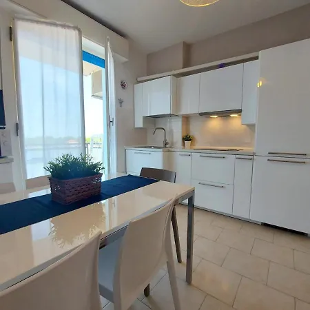 דירה Montebianco 30