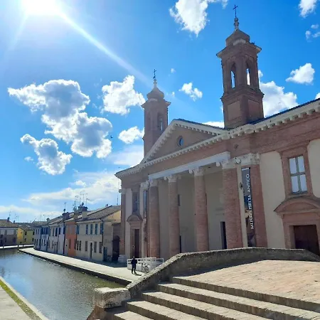 Lejlighed Montebianco 30 *