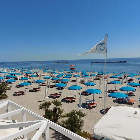 Apartment Montebianco 30 Lido di Pomposa