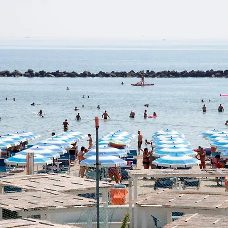 Montebianco 30 * Lido di Pomposa