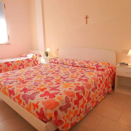 Montebianco 30 * Lido di Pomposa