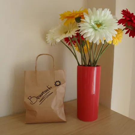 アパート Montebianco 30