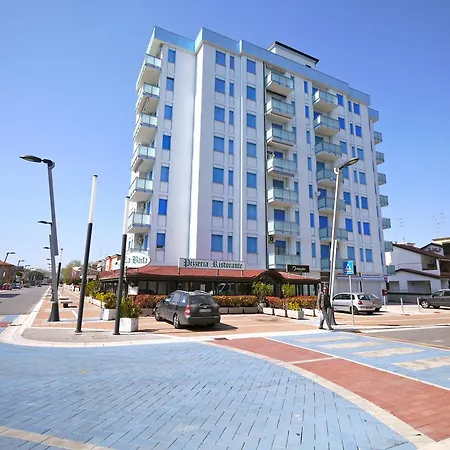 Montebianco 30 * Lido di Pomposa