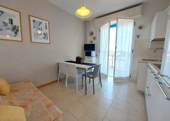 Apartmán Montebianco 30