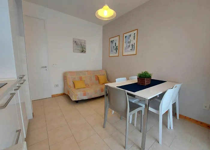 Montebianco 30 Lido di Pomposa