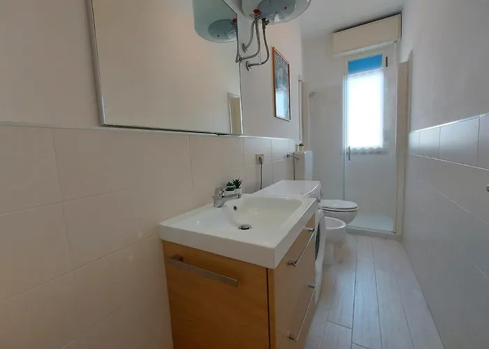 Montebianco 30 Appartement