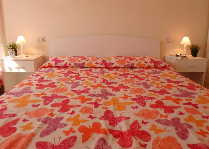 Appartement Montebianco 30 Lido di Pomposa