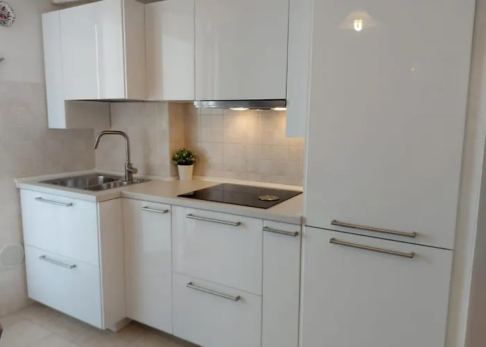 Montebianco 30 Lejlighed *