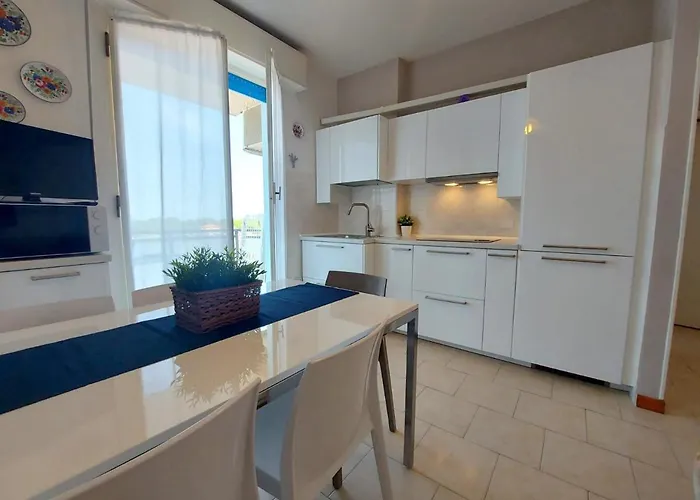 Lejlighed Montebianco 30