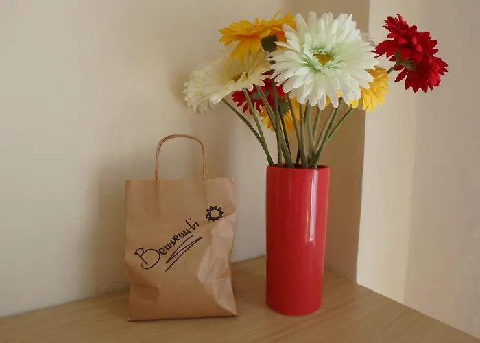 Lejlighed Montebianco 30